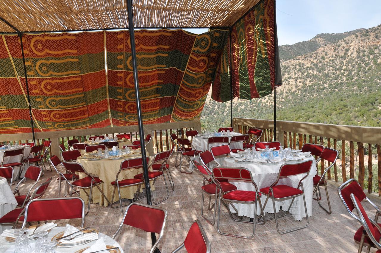 Jawahir Aguerd Hotel Agadir Esterno foto