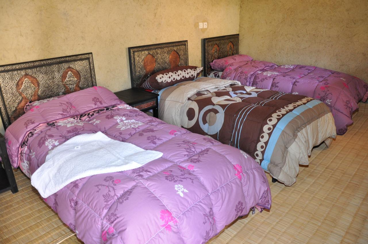 Jawahir Aguerd Hotel Agadir Esterno foto