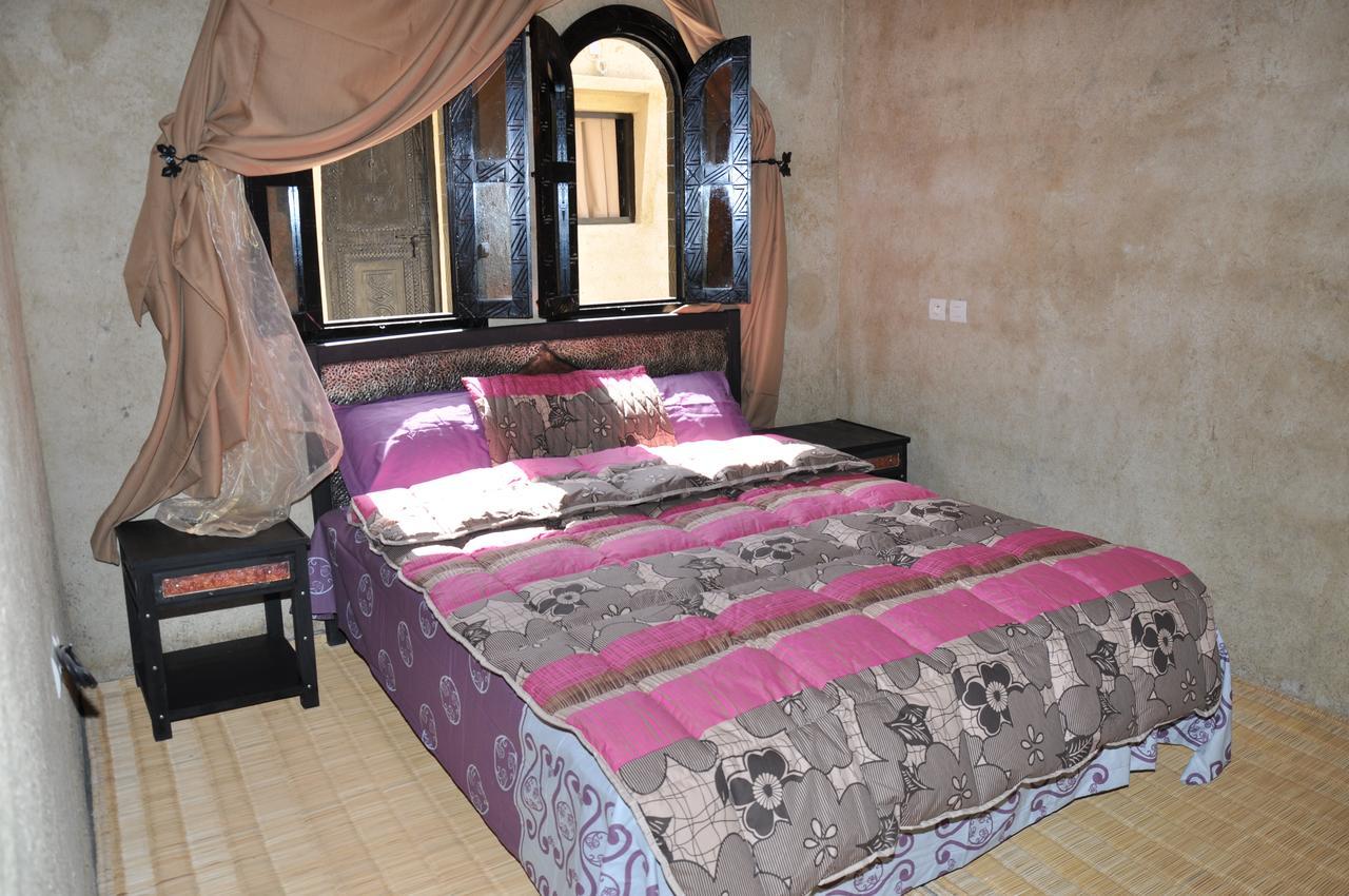 Jawahir Aguerd Hotel Agadir Esterno foto