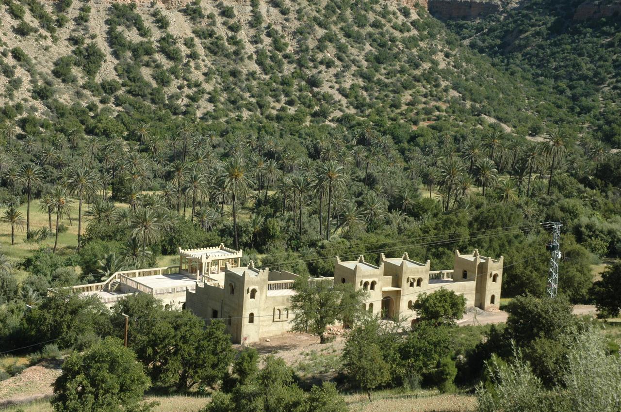 Jawahir Aguerd Hotel Agadir Esterno foto