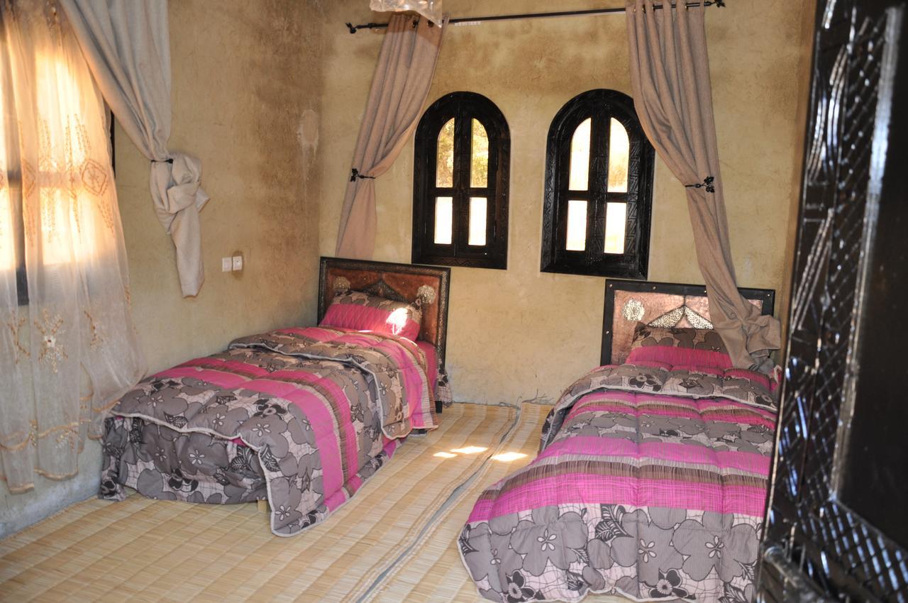 Jawahir Aguerd Hotel Agadir Esterno foto
