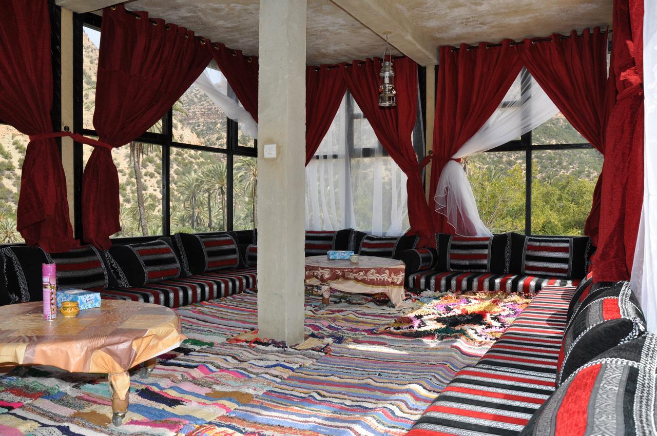 Jawahir Aguerd Hotel Agadir Esterno foto