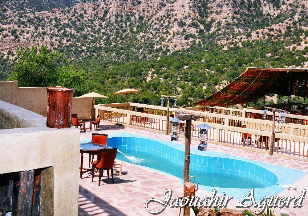 Jawahir Aguerd Hotel Agadir Esterno foto