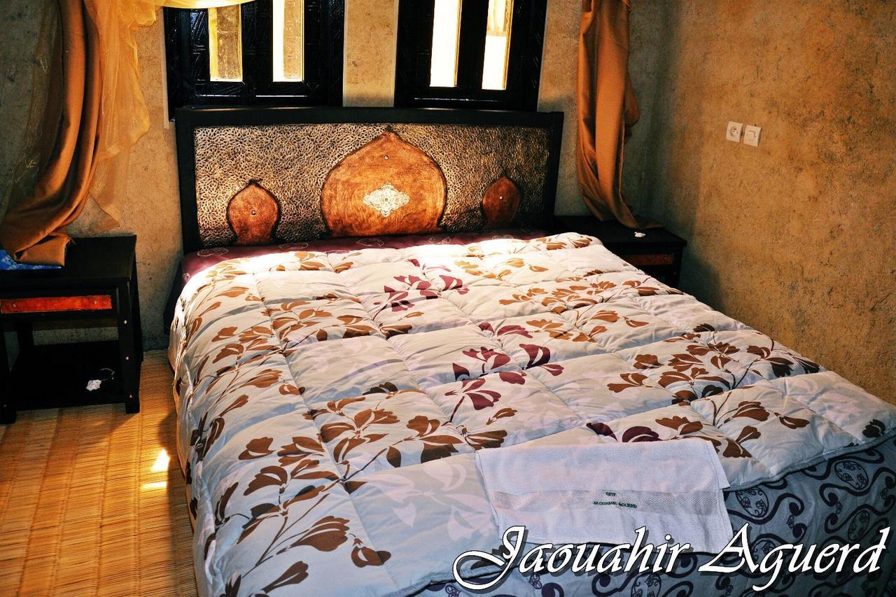 Jawahir Aguerd Hotel Agadir Esterno foto