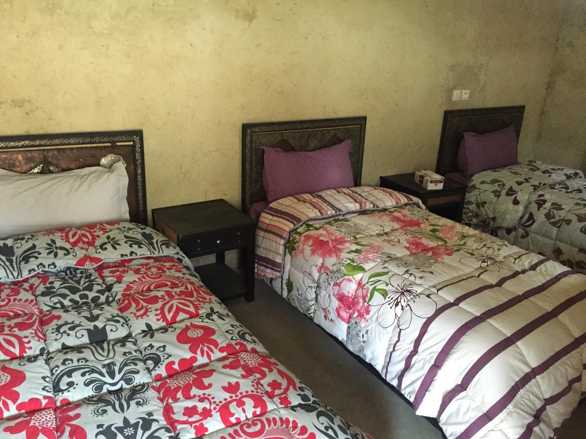 Jawahir Aguerd Hotel Agadir Esterno foto