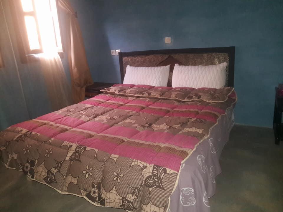 Jawahir Aguerd Hotel Agadir Esterno foto