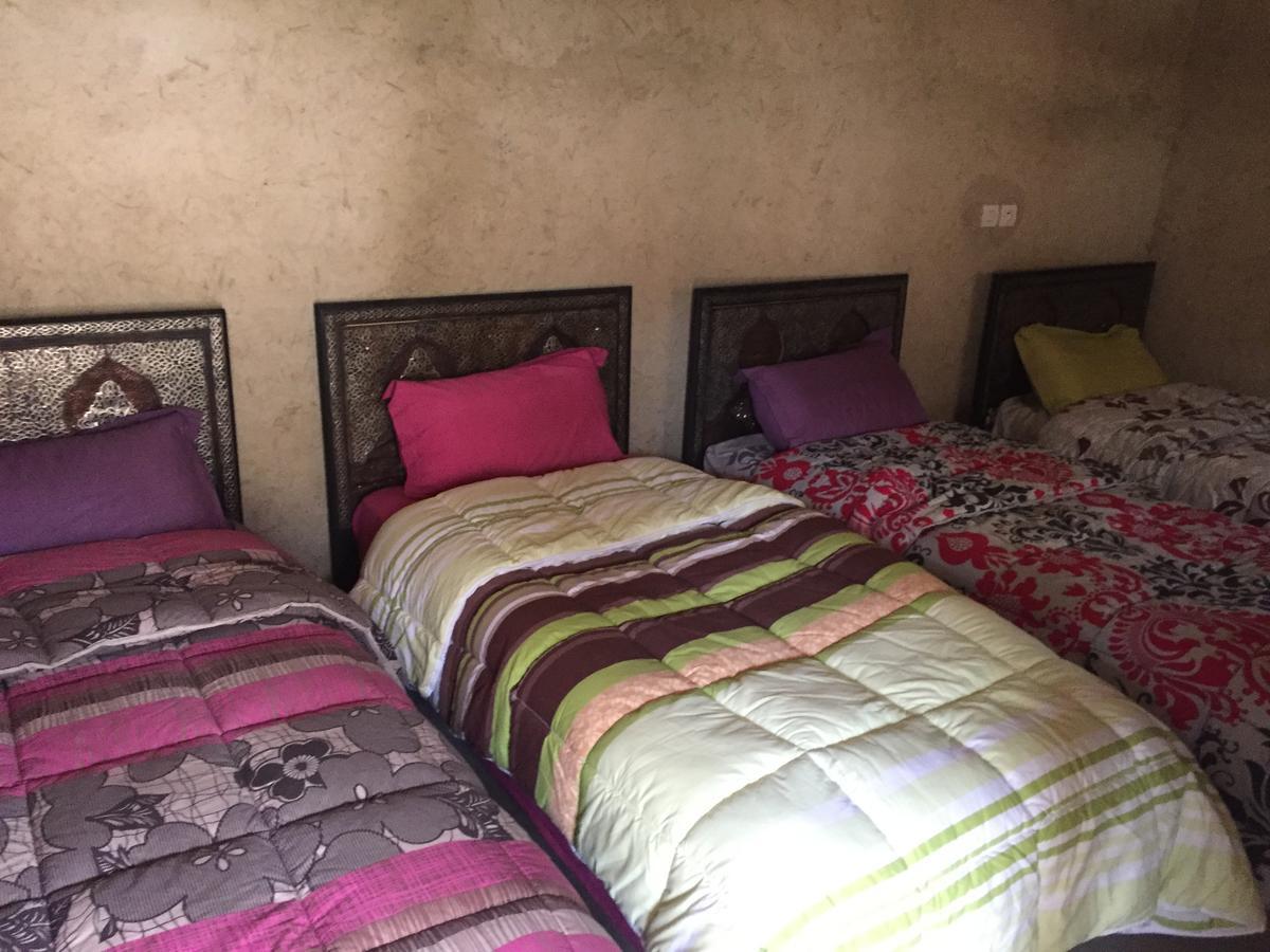 Jawahir Aguerd Hotel Agadir Esterno foto